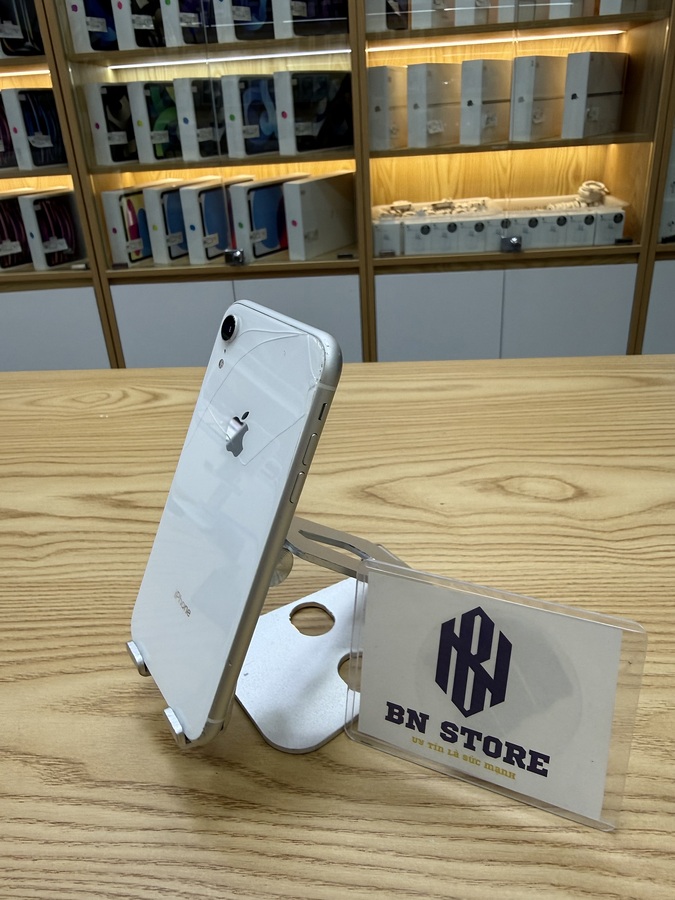 Iphone Xr 64GB like new 97%. 66259 Iphone Xr 64GB like new 97%. 66259