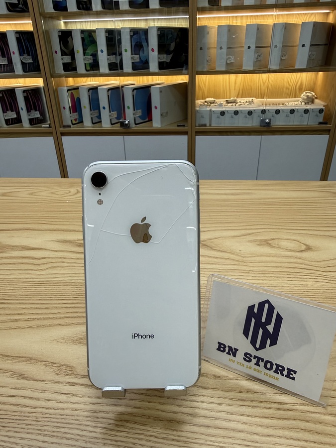 Iphone Xr 64GB like new 97%. 66259 Iphone Xr 64GB like new 97%. 66259