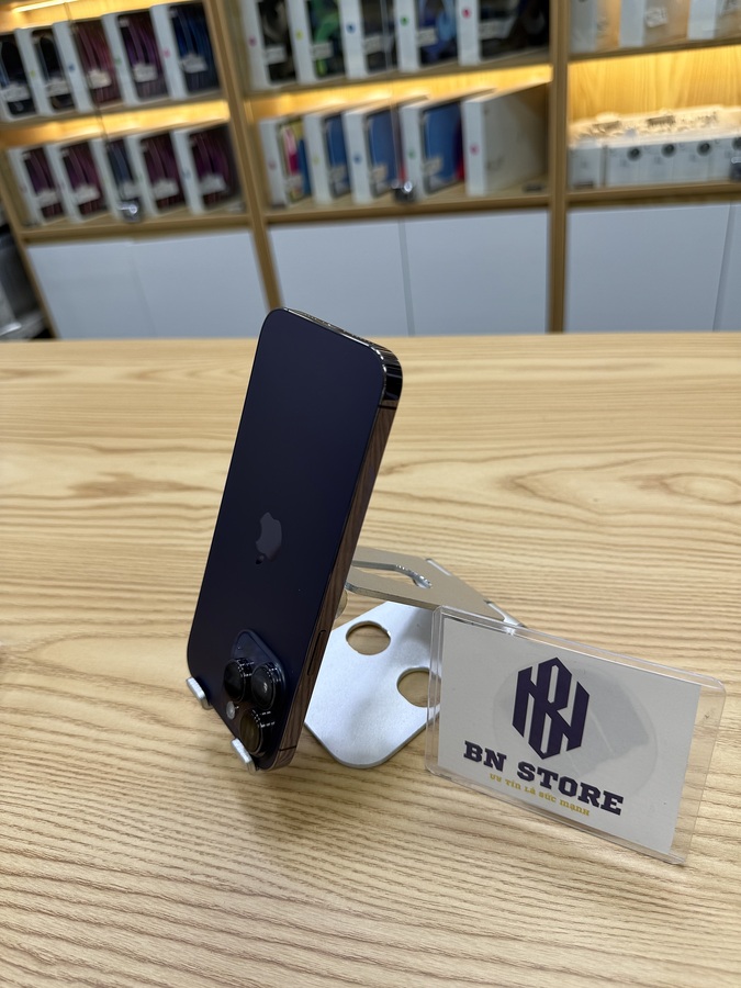 Iphone 14 Pro Max 1TB like new 98%. 22106 Iphone 14 Pro Max 1TB like new 98%. 22106