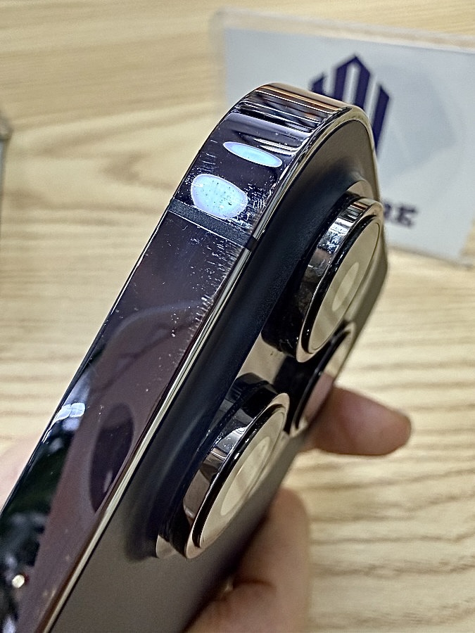 Iphone 14 Pro Max 1TB like new 98%. 22106 Iphone 14 Pro Max 1TB like new 98%. 22106