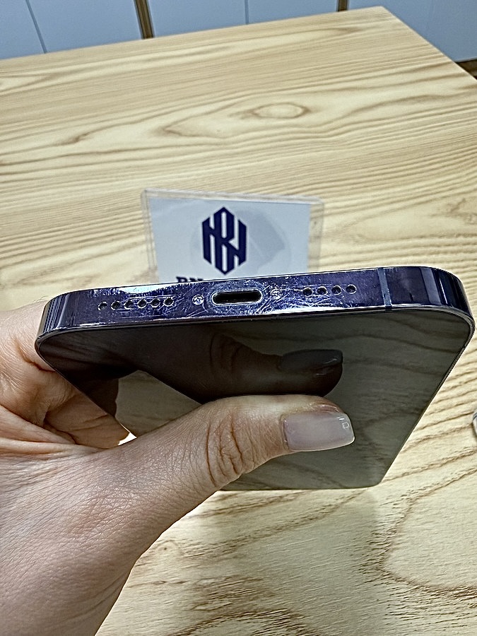 Iphone 14 Pro Max 1TB like new 98%. 22106 Iphone 14 Pro Max 1TB like new 98%. 22106