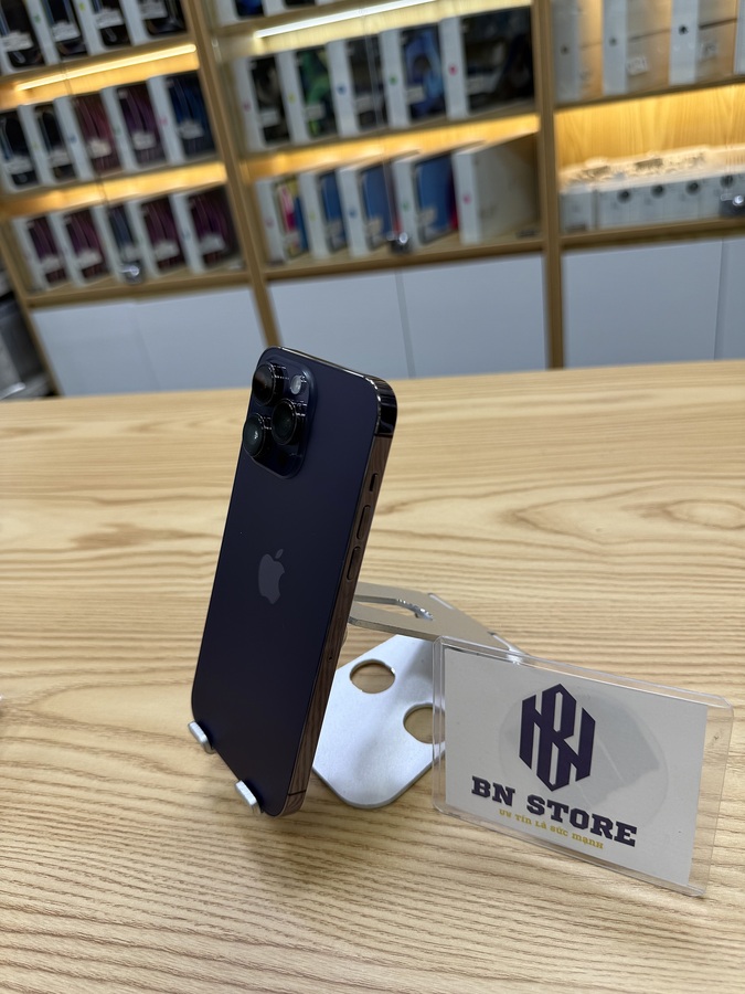 Iphone 14 Pro Max 1TB like new 98%. 22106 Iphone 14 Pro Max 1TB like new 98%. 22106