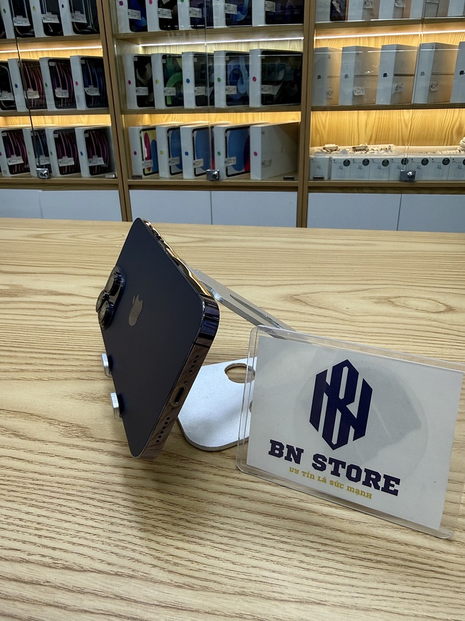 Iphone 14 Pro Max 1TB like new 98%. 22106 Iphone 14 Pro Max 1TB like new 98%. 22106