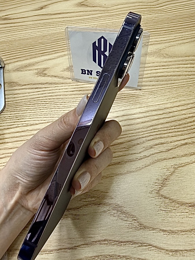 Iphone 14 Pro Max 1TB like new 98%. 22106 Iphone 14 Pro Max 1TB like new 98%. 22106