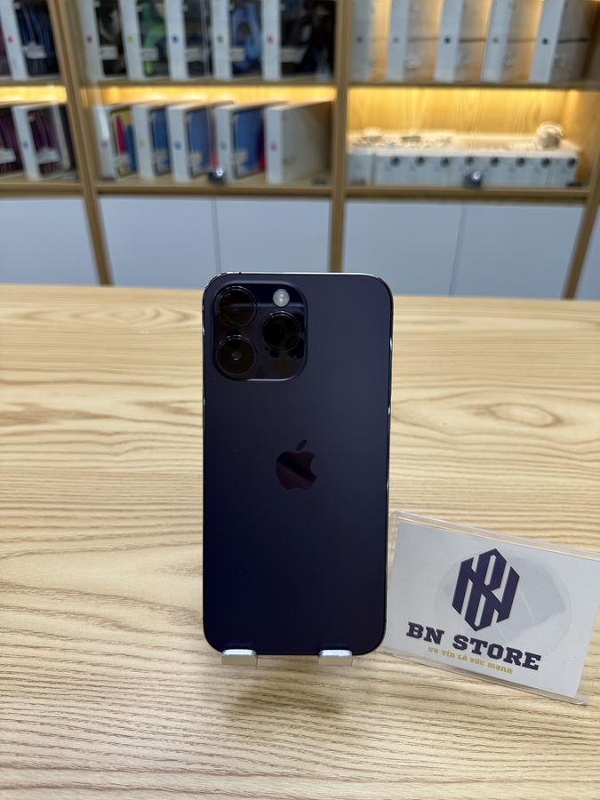 Iphone 14 Pro Max 1TB like new 98%. 22106 Iphone 14 Pro Max 1TB like new 98%. 22106