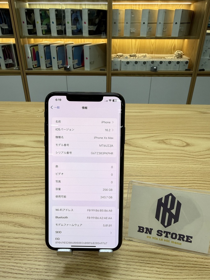 Iphone Xs max 256GB like new 98%. 58414 Iphone Xs max 256GB like new 98%. 58414