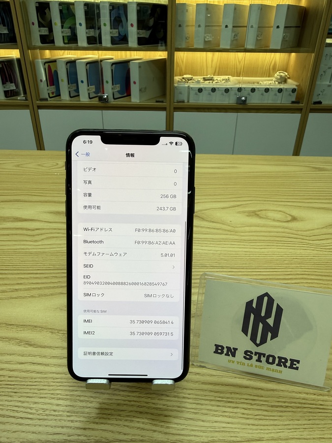 Iphone Xs max 256GB like new 98%. 58414 Iphone Xs max 256GB like new 98%. 58414