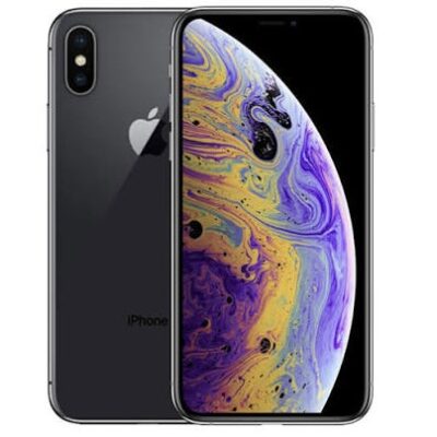 Iphone Xs max 256GB like new 98%.   58414