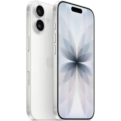 Iphone 17 256GB mới đập hộp. Màu White