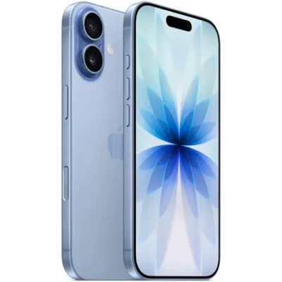 Iphone 17 256GB mới đập hộp.  màu Blue
