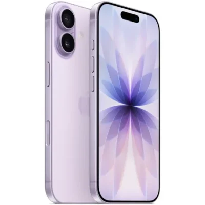 Iphone 17 256GB Mới đập hộp. Màu Tím