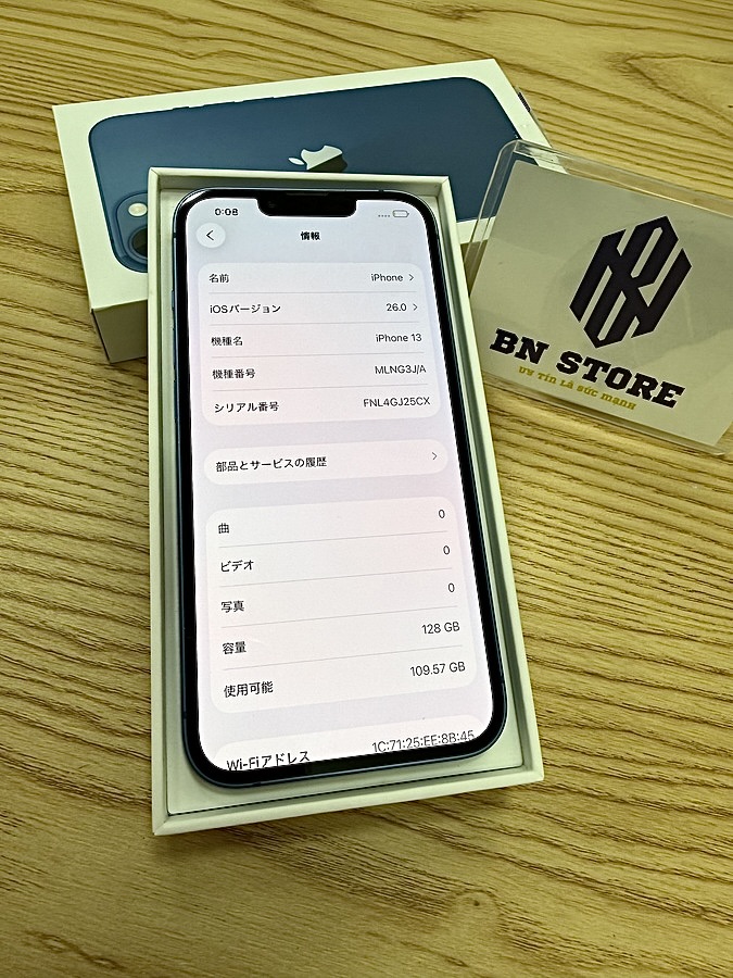 Iphone 13 128GB like new 98%. 36395 Iphone 13 128GB like new 98%. 36395