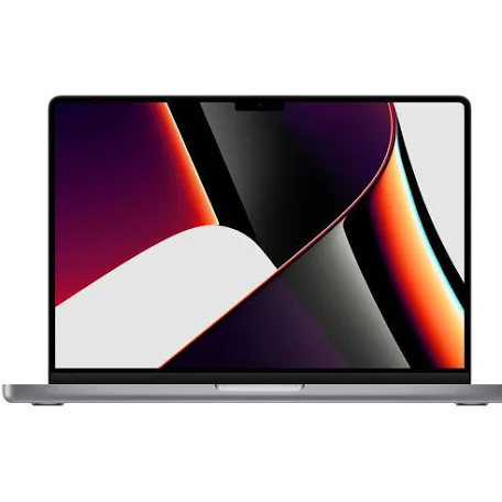 Macbook Pro M1 Pro 2021 14in 512GB like new 98%.   CQ7FX