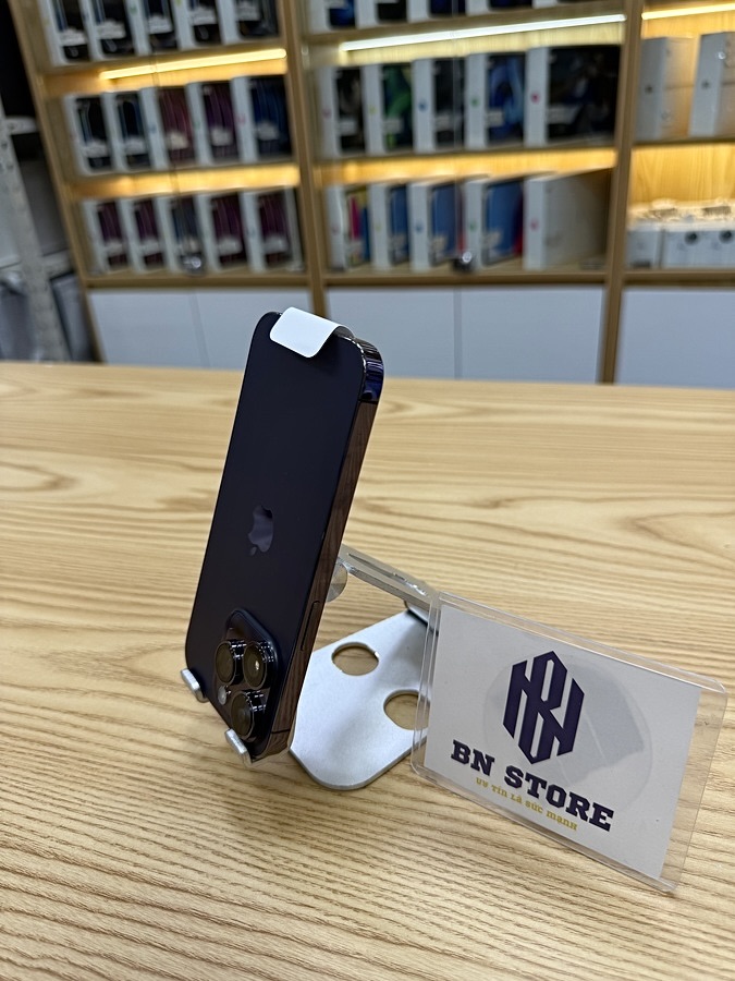 Iphone 14 Pro 256GB New 100% DBH. 25897 Iphone 14 Pro 256GB New 100% DBH. 25897