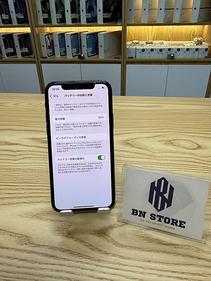 Iphone 11 Pro 64GB like new 98.5% 26089 Iphone 11 Pro 64GB like new 98.5% 26089