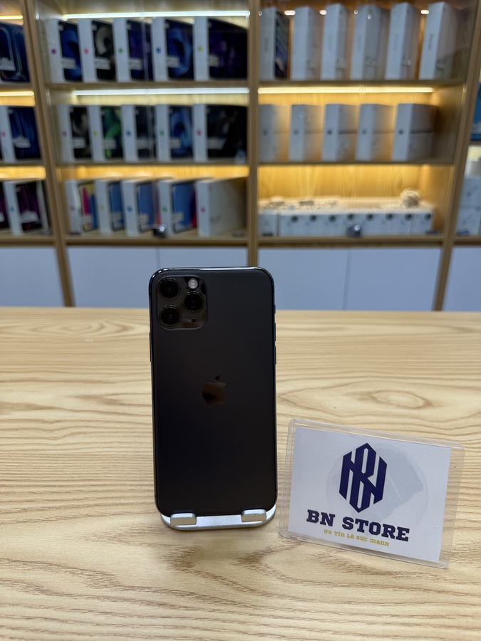 Iphone 11 Pro 64GB like new 98.5% 26089 Iphone 11 Pro 64GB like new 98.5% 26089