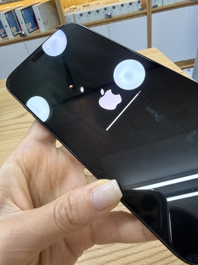 Iphone 16 Pro max 256GB like new 98%. 58975 Iphone 16 Pro max 256GB like new 98%. 58975