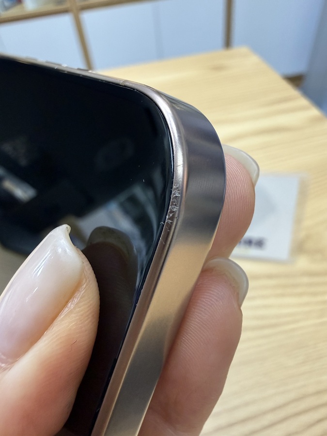 Iphone 16 Pro 128GB like new 98%. 11355 Iphone 16 Pro 128GB like new 98%. 11355