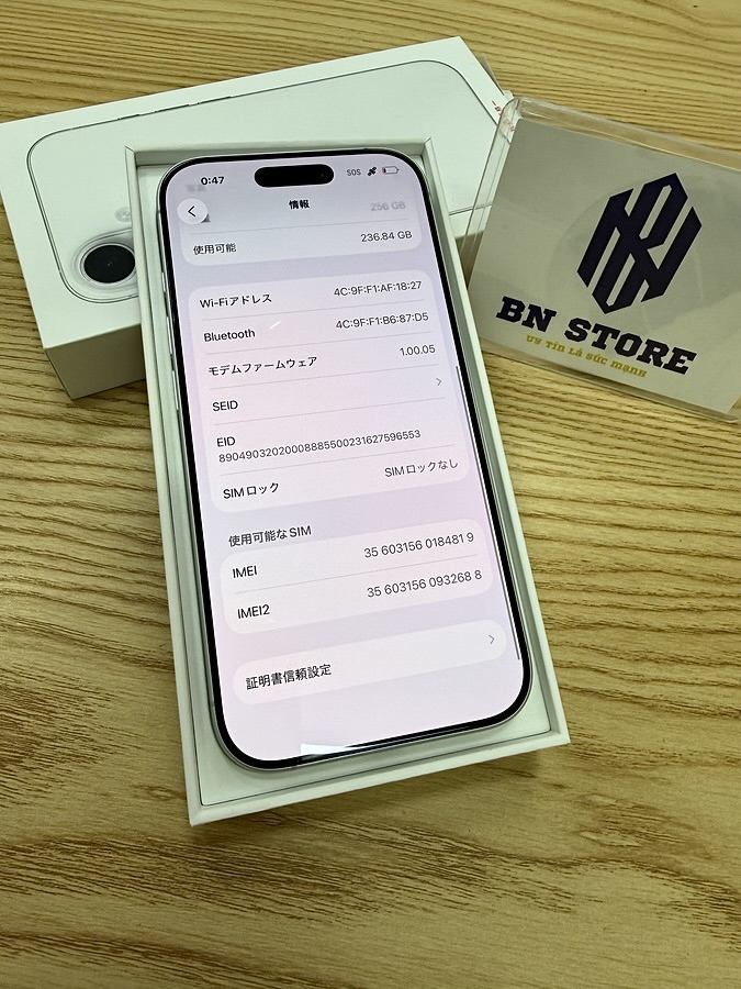 Iphone 17 256GB like new 99%. 84819 Iphone 17 256GB like new 99%. 84819