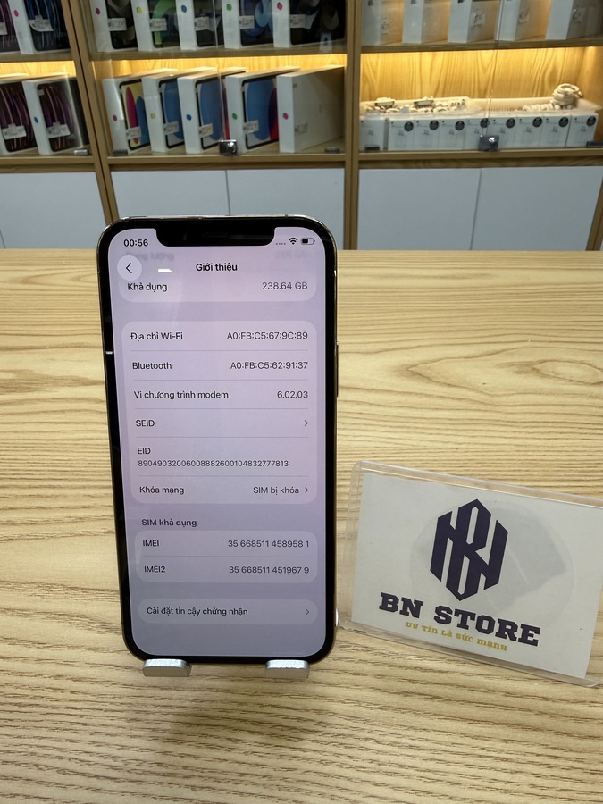 Iphone 12 Pro 256GB like new 98%. 89581 Iphone 12 Pro 256GB like new 98%. 89581