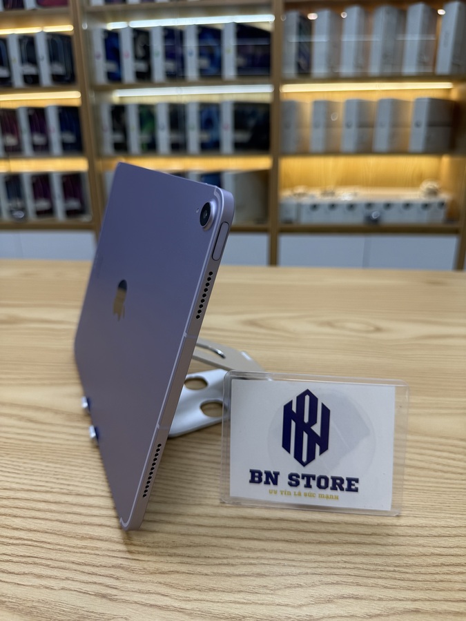 Ipad Air 6 M2 2024 11in 128GB like new 98.5% 80632 Ipad Air 6 M2 2024 11in 128GB like new 98.5% 80632