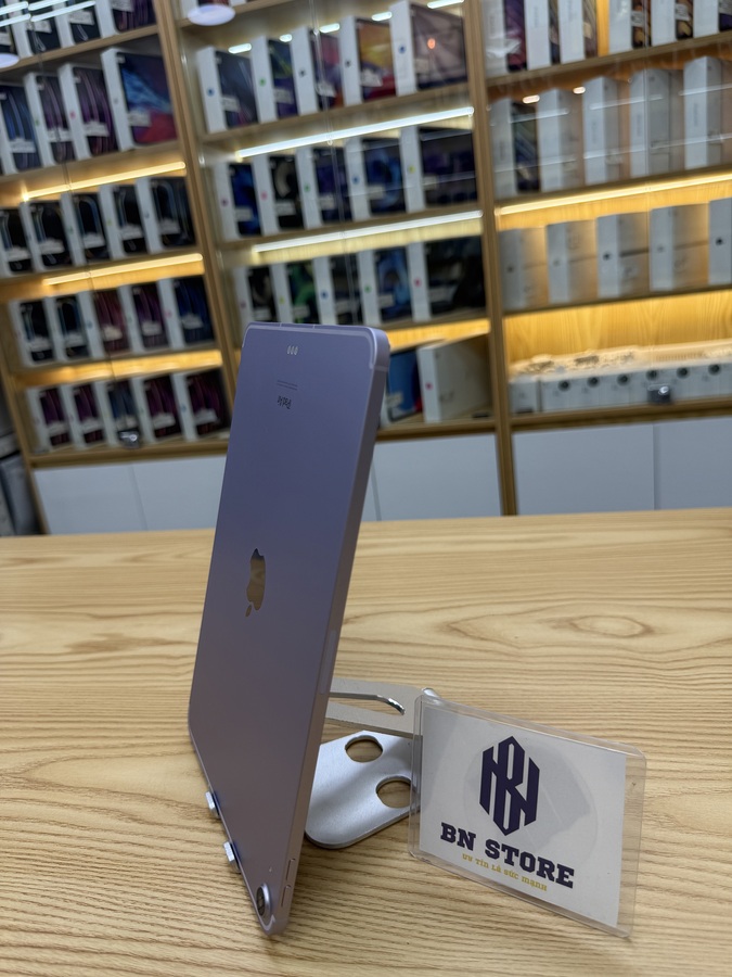 Ipad Air 6 M2 2024 11in 128GB like new 98.5% 80632 Ipad Air 6 M2 2024 11in 128GB like new 98.5% 80632