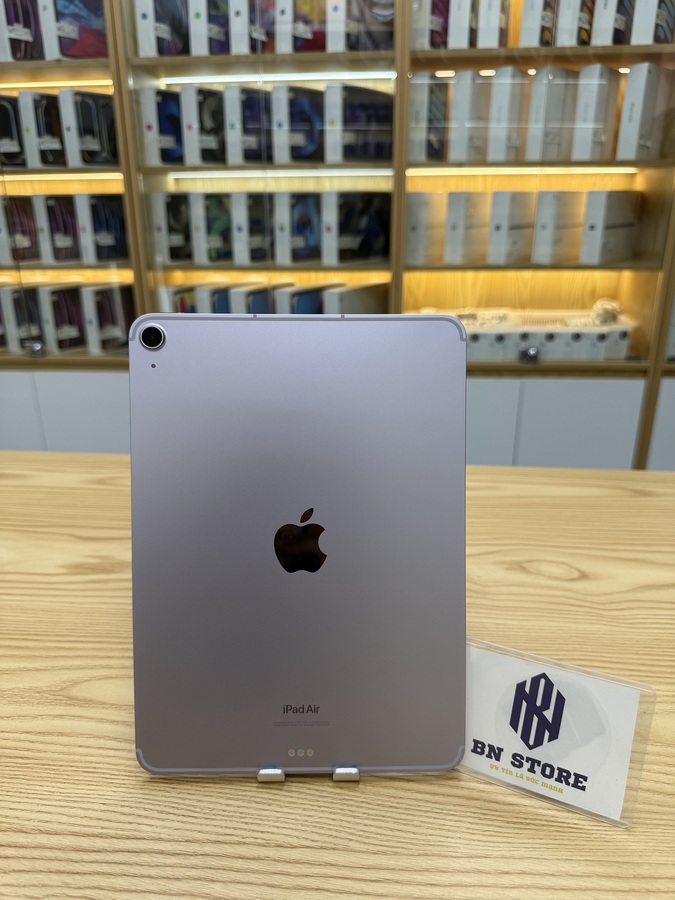 Ipad Air 6 M2 2024 11in 128GB like new 98.5% 80632 Ipad Air 6 M2 2024 11in 128GB like new 98.5% 80632