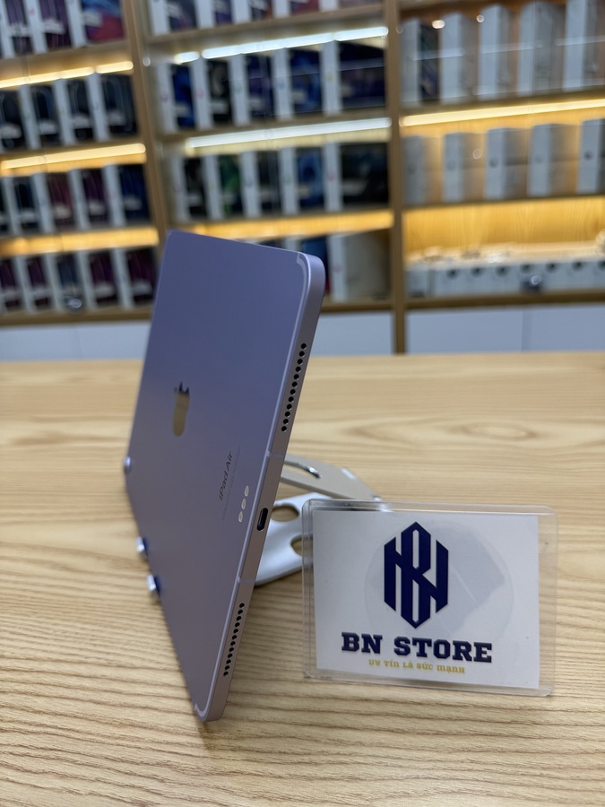 Ipad Air 6 M2 2024 11in 128GB like new 98.5% 80632 Ipad Air 6 M2 2024 11in 128GB like new 98.5% 80632