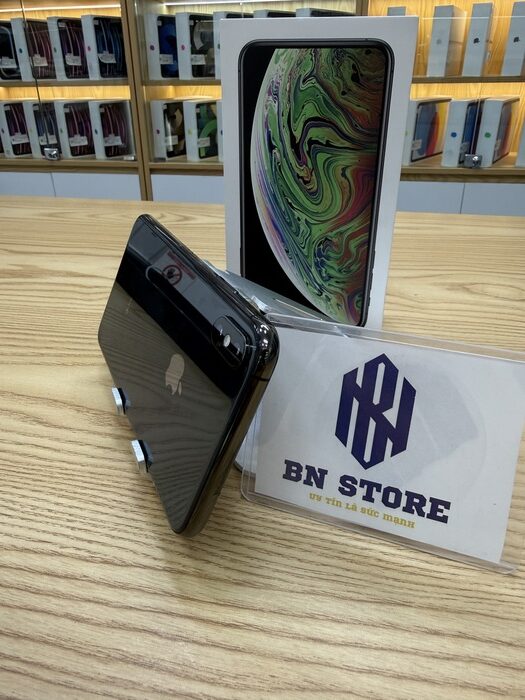 Iphone Xs Max 256GB like new 98%. 13072 Iphone Xs Max 256GB like new 98%. 13072