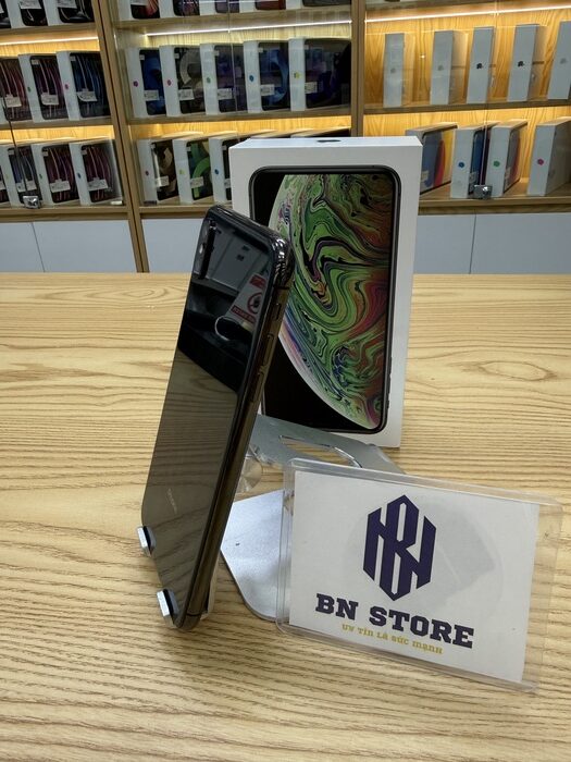 Iphone Xs Max 256GB like new 98%. 13072 Iphone Xs Max 256GB like new 98%. 13072