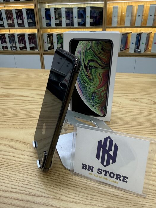 Iphone Xs Max 256GB like new 98%. 13072 Iphone Xs Max 256GB like new 98%. 13072