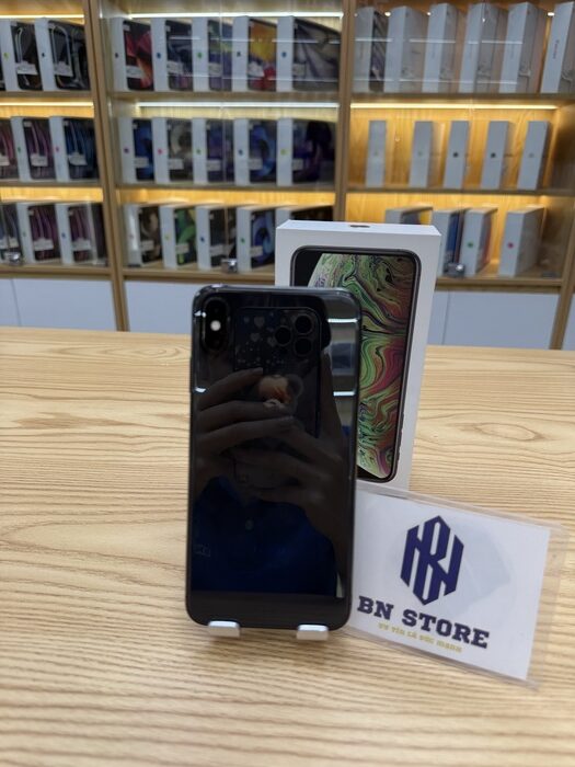 Iphone Xs Max 256GB like new 98%. 13072 Iphone Xs Max 256GB like new 98%. 13072