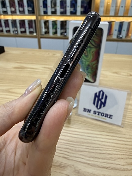 Iphone Xs Max 256GB like new 98%. 13072 Iphone Xs Max 256GB like new 98%. 13072