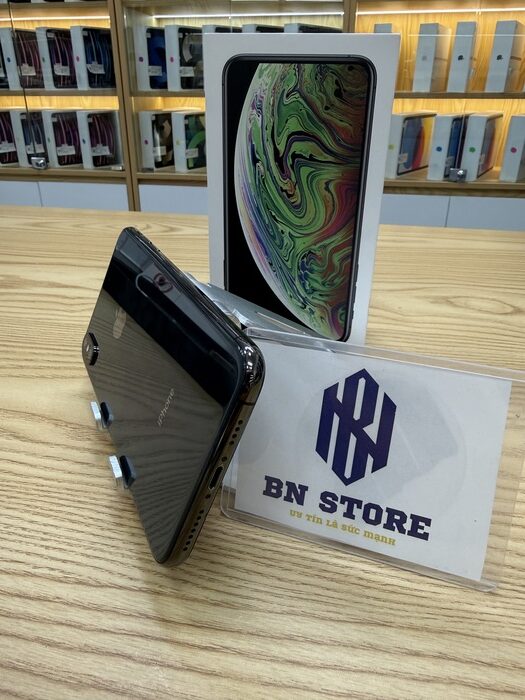 Iphone Xs Max 256GB like new 98%. 13072 Iphone Xs Max 256GB like new 98%. 13072