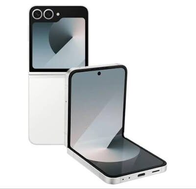 Galaxy Z Flip 6 256GB like new 99%. 47475