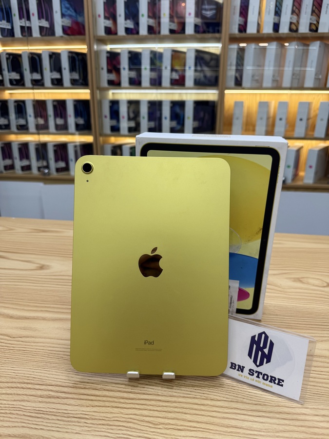 Ipad Gen 10 2022 256GB like new 99%. 459GJ Ipad Gen 10 2022 256GB like new 99%. 459GJ