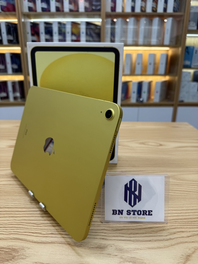 Ipad Gen 10 2022 256GB like new 99%. 459GJ Ipad Gen 10 2022 256GB like new 99%. 459GJ