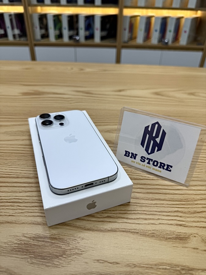 Iphone 16 Pro 256GB like new 98.5% 45220 Iphone 16 Pro 256GB like new 98.5% 45220