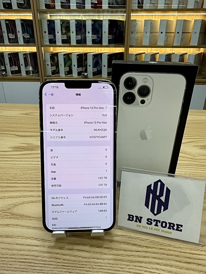 Iphone 13 Pro Max 1TB like new 99%. 09586 Iphone 13 Pro Max 1TB like new 99%. 09586