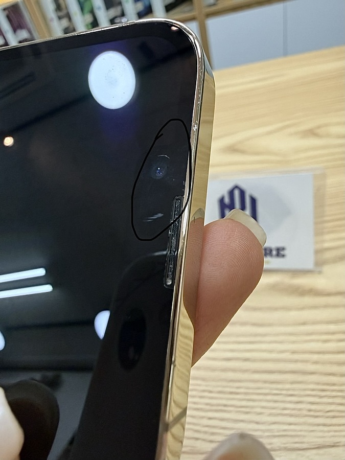 Iphone 13 Pro 128GB like new 97%. 60443 Iphone 13 Pro 128GB like new 97%. 60443