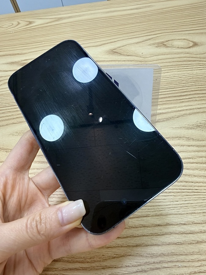 Iphone 14 Pro 128GB like new 98%. 68282 Iphone 14 Pro 128GB like new 98%. 68282