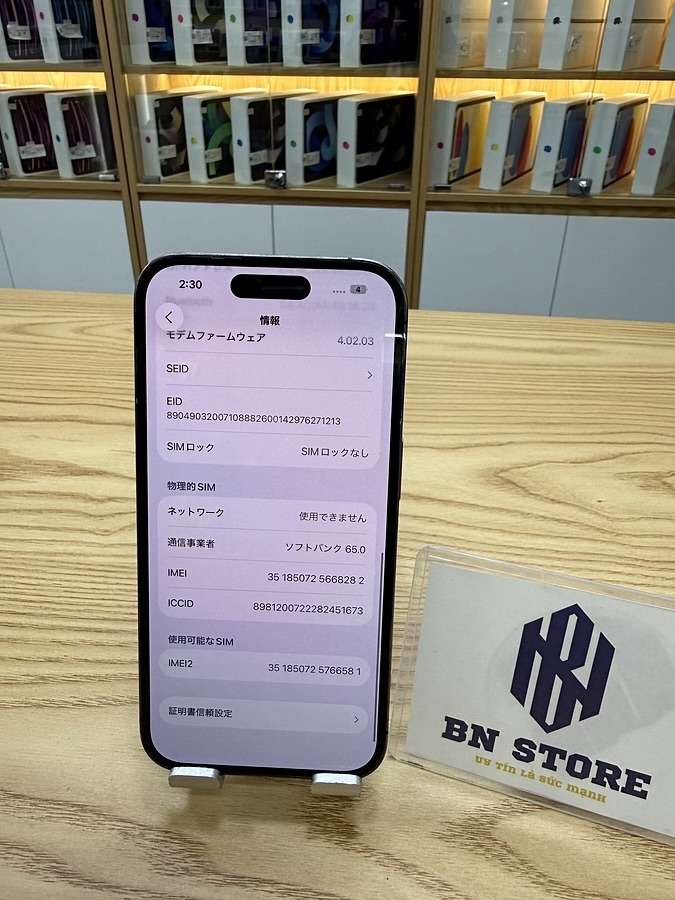 Iphone 14 Pro 128GB like new 98%. 68282 Iphone 14 Pro 128GB like new 98%. 68282