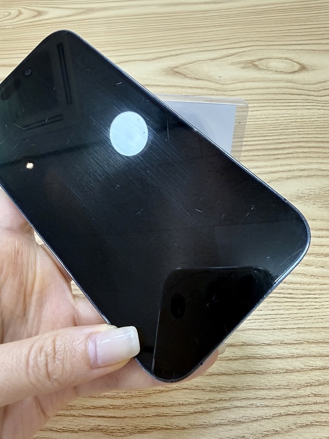 Iphone 14 Pro 128GB like new 98%. 68282 Iphone 14 Pro 128GB like new 98%. 68282