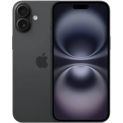 Iphone 16 Plus 128GB  Mới đập hộp. Màu Black 3