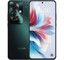 Oppo Reno 11A 128GB Mới đập hộp.  Màu Green