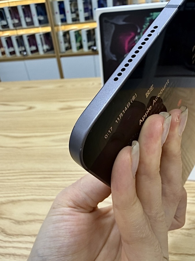 Ipad Pro 2018 11in 64GB like new 98%. 51603 Ipad Pro 2018 11in 64GB like new 98%. 51603