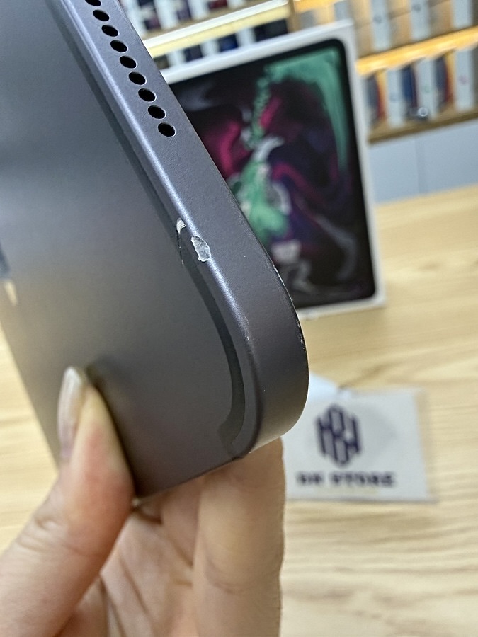 Ipad Pro 2018 11in 64GB like new 98%. 51603 Ipad Pro 2018 11in 64GB like new 98%. 51603