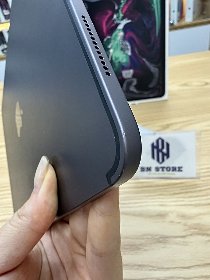 Ipad Pro 2018 11in 64GB like new 98%. 51603 Ipad Pro 2018 11in 64GB like new 98%. 51603