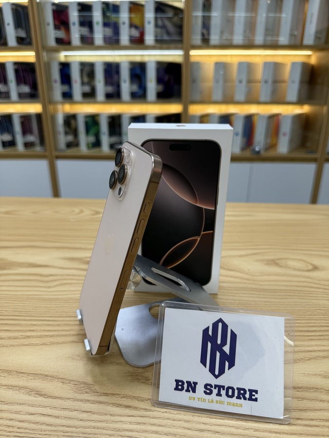 Iphone 16 Pro Max 256GB like new 98%. 03369 Iphone 16 Pro Max 256GB like new 98%. 03369