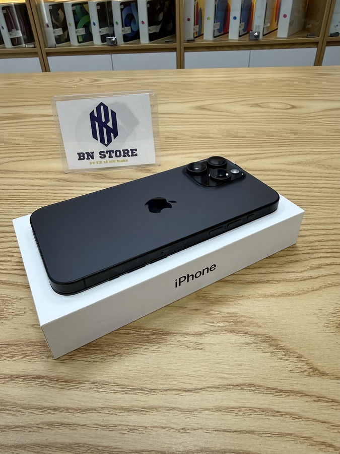 Iphone 15 Pro max 512GB like new 98.5% 30929 Iphone 15 Pro max 512GB like new 98.5% 30929